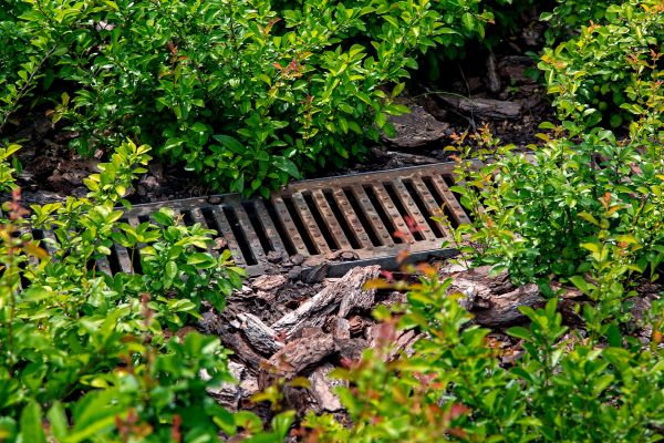 Underground Drainage Service in Lansing