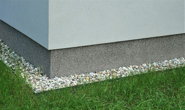 French Drain Repair in Lansing