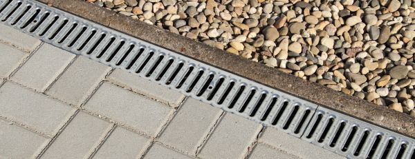 Cost of Surface Drainage in Lansing