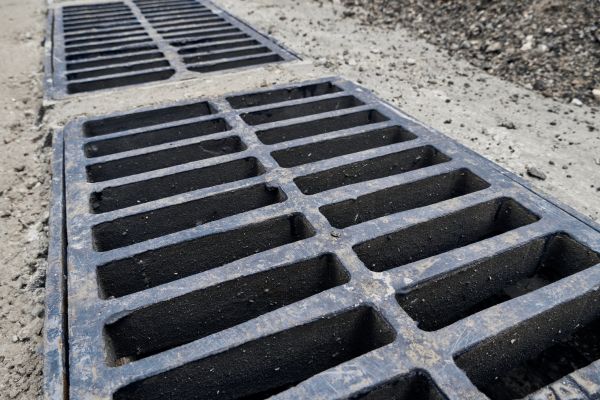 Cost of Catch Basin Repair in Lansing