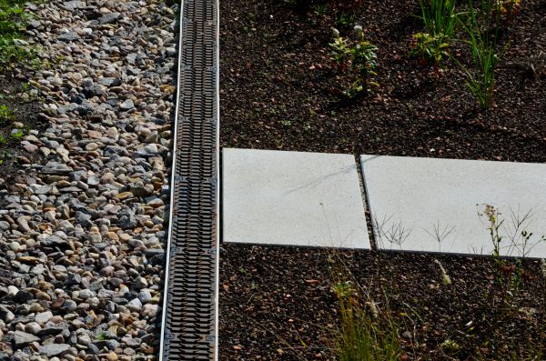 Cost of Drain Rerouting in Lansing