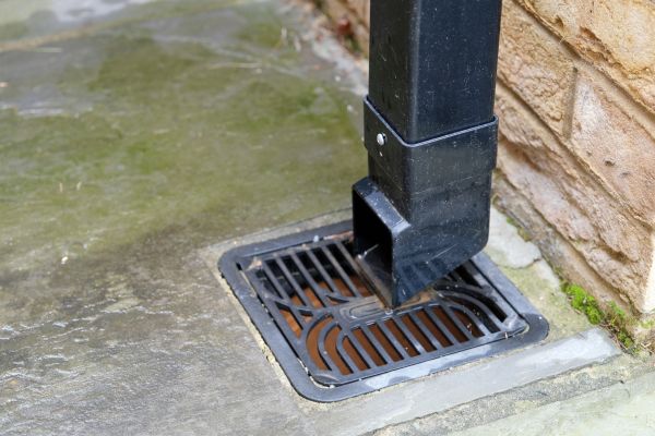 Cost of Drain Tile Installation in Lansing