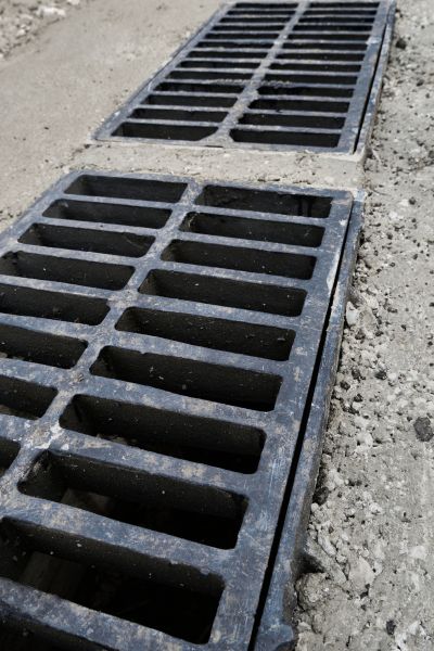 Cost of Sidewalk Drainage Installation in Lansing