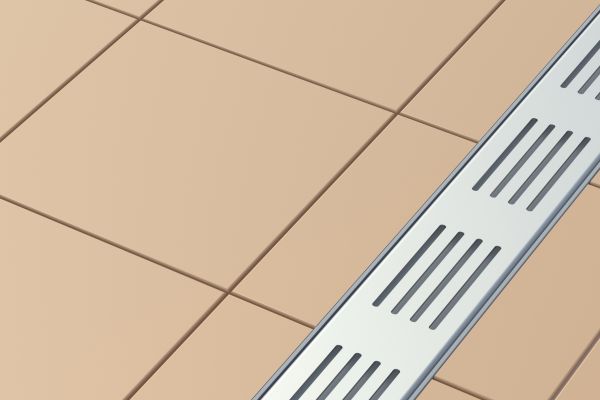 Basement Drain Replacement in Lansing