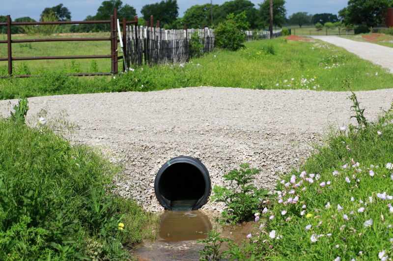 Culvert Replacement