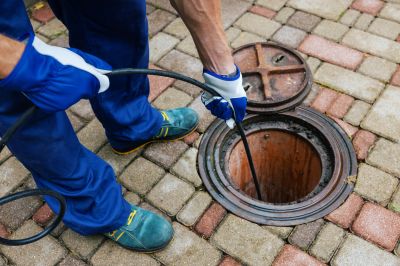 Plumbing Drainage Technicians